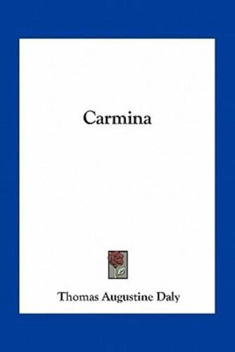 Carmina