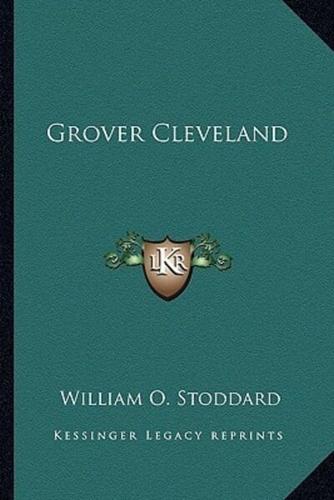 Grover Cleveland