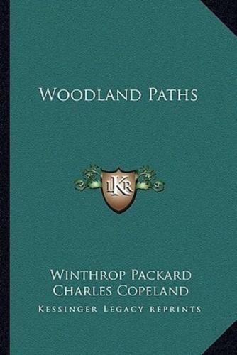 Woodland Paths