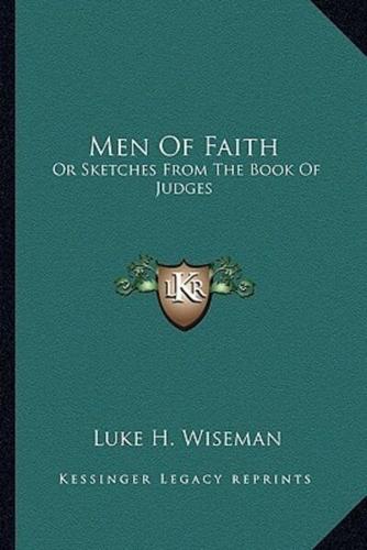 Men Of Faith