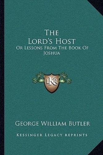 The Lord's Host