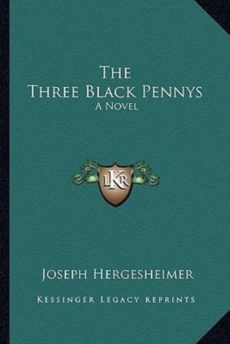 The Three Black Pennys