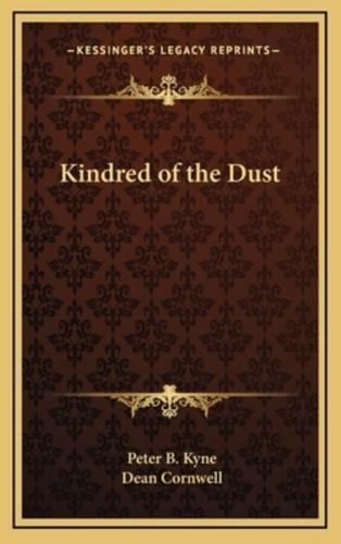 Kindred of the Dust