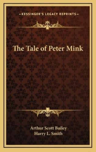 The Tale of Peter Mink