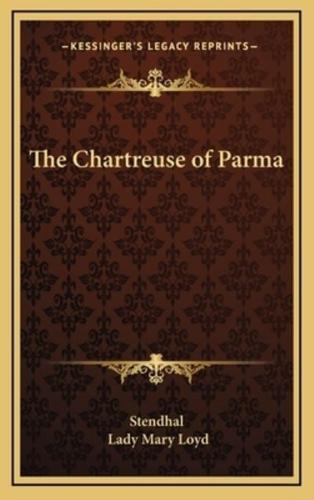 The Chartreuse of Parma