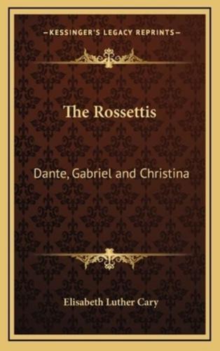 The Rossettis