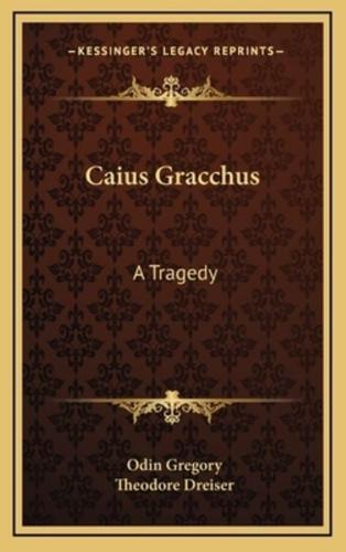 Caius Gracchus