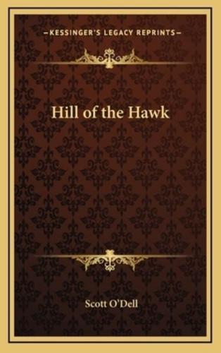 Hill of the Hawk