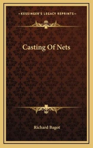 Casting of Nets