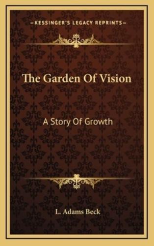 The Garden Of Vision