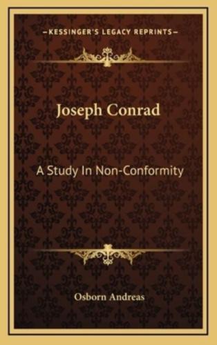 Joseph Conrad