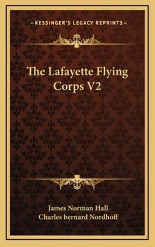 The Lafayette Flying Corps V2