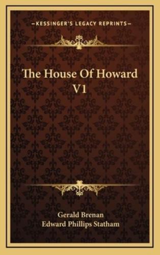 The House of Howard V1