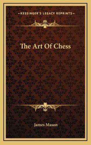 The Art of Chess