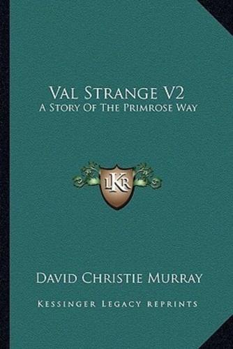 Val Strange V2