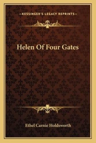 Helen Of Four Gates