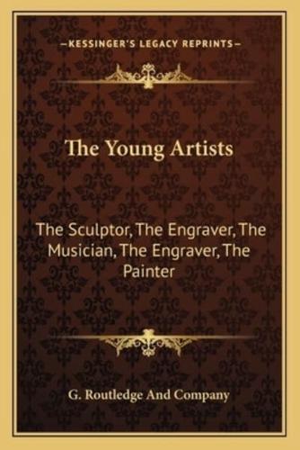 The Young Artists