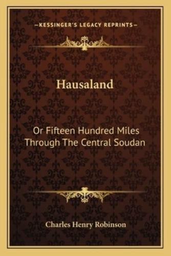 Hausaland