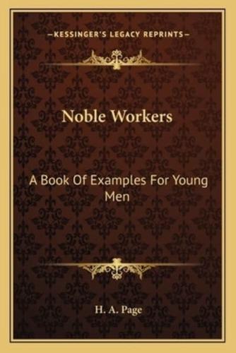 Noble Workers