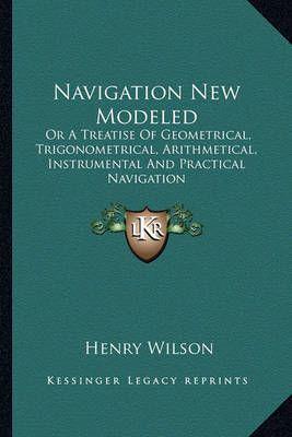 Navigation New Modeled