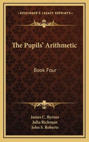 The Pupils' Arithmetic