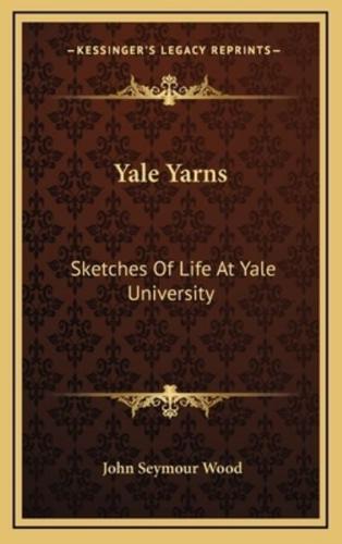 Yale Yarns