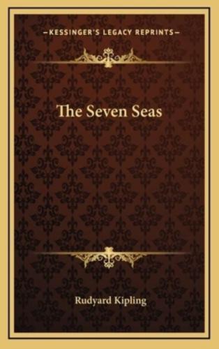 The Seven Seas