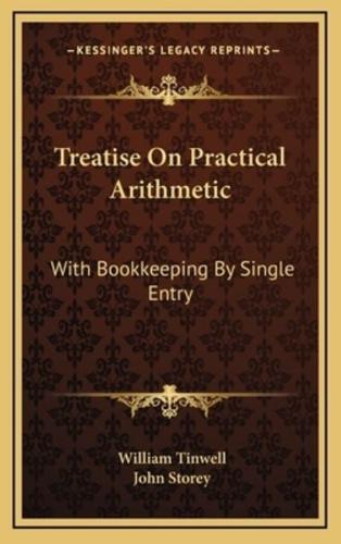 Treatise on Practical Arithmetic