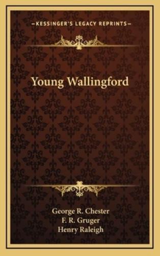 Young Wallingford