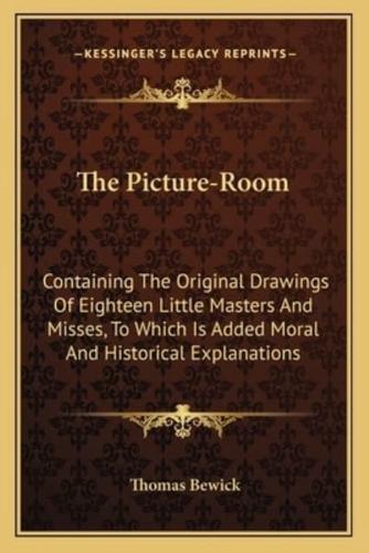 The Picture-Room