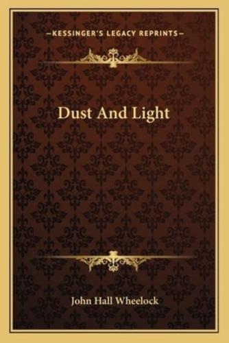 Dust And Light