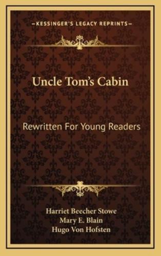 Uncle Tom's Cabin