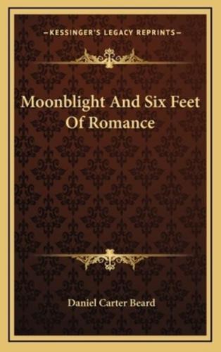 Moonblight and Six Feet of Romance