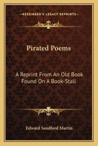 Pirated Poems