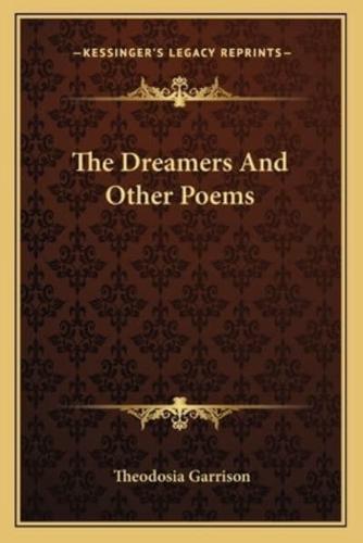 The Dreamers And Other Poems