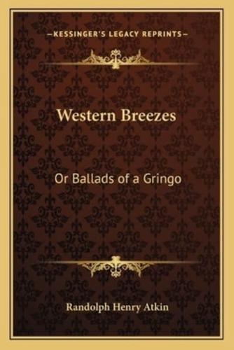 Western Breezes