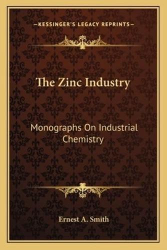 The Zinc Industry