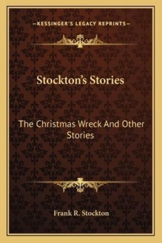 Stockton's Stories