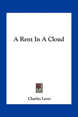 A Rent In A Cloud