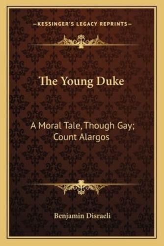 The Young Duke