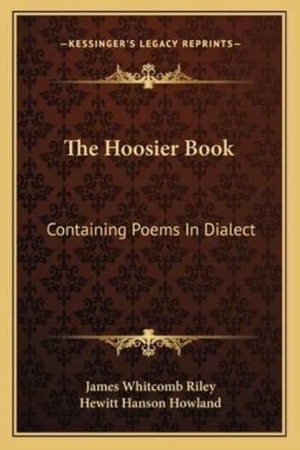 The Hoosier Book