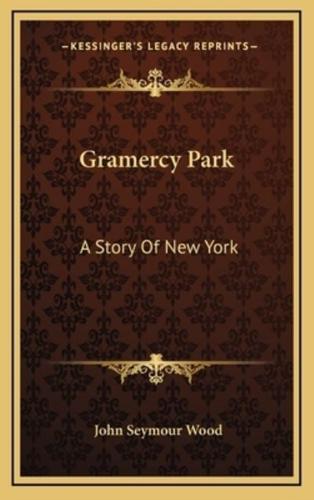 Gramercy Park