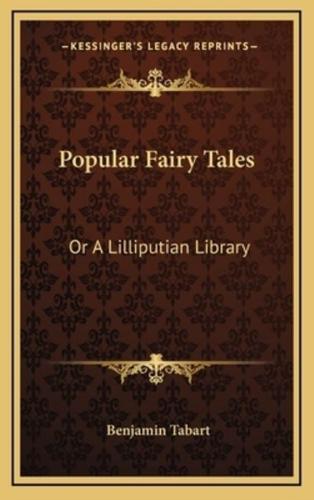 Popular Fairy Tales