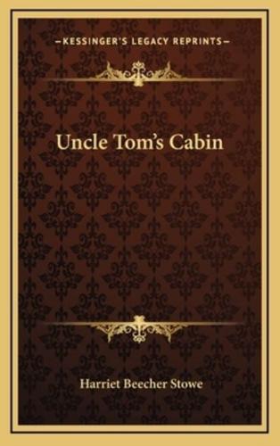 Uncle Tom's Cabin