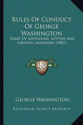 Rules Of Conduct Of George Washington