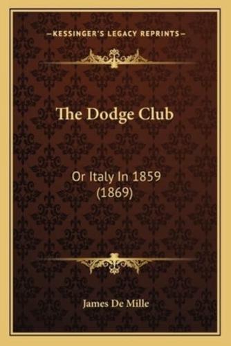 The Dodge Club