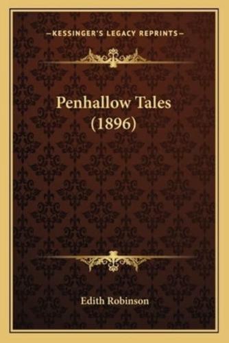 Penhallow Tales (1896)