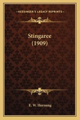 Stingaree (1909)