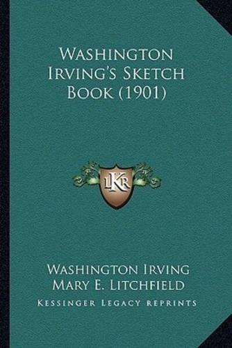 Washington Irving's Sketch Book (1901)