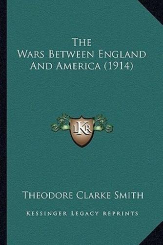 The Wars Between England And America (1914)